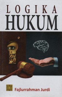 Logika hukum