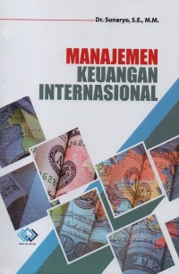 Manajemen keuangan internasional