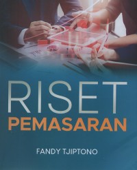 Riset pemasaran