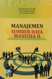 Manajemen sumber daya manusia II