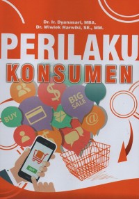 Perilaku konsumen