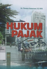 Hukum pajak