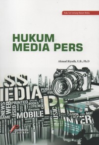 Hukum media pers