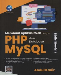 Membuat aplikasi web dengan PHP dan database MySQL (Edisi revisi)