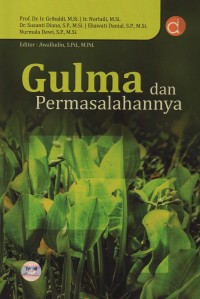 Gulma dan permasalahannya