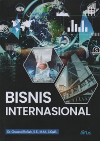 Bisnis internasional