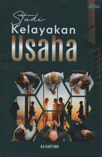 Studi kelayakan usaha