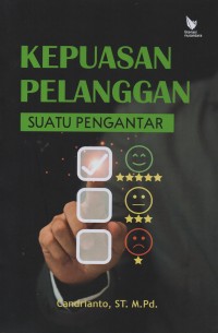 Kepuasan pelanggan suatu pengantar