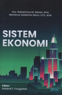 Sistem ekonomi