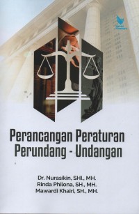 Perancangan peraturan perundang-undangan