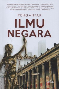 Pengantar ilmu negara