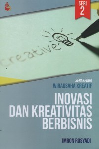 Inovasi dan kreativitas berbisnis