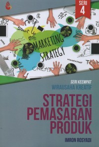 Strategi pemasaran produk
