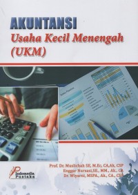 Akuntansi Usaha Kecil Menengah (UKM)
