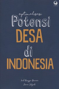Optimalisasi potensi desa di Indonesia
