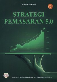 Buku referensi strategi pemasaran
