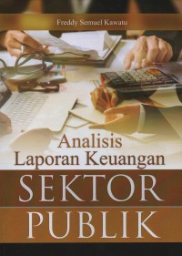 Analisis laporan keuangan sektor publik