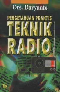 Pengetahuan praktis teknik radio