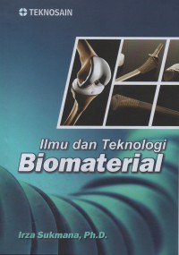 Ilmu dan teknologi biomaterial