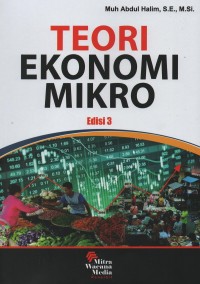 Teori ekonomi mikro
