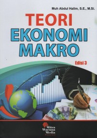 Teori ekonomi makro