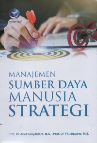 Manajemen sumber daya manusia strategi