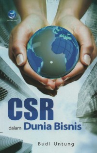 CSR dalam dunia bisnis