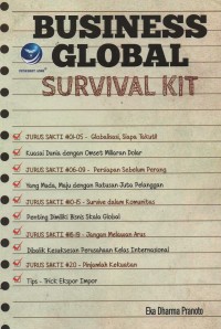 Business global survival KIT