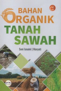 Bahan organik tanah sawah