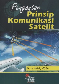 Pengantar prinsip komunikasi satelit