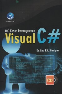 100 kasus pemrograman visual c#
