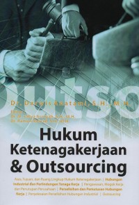 Hukum ketenagakerjaan dan outsourcing