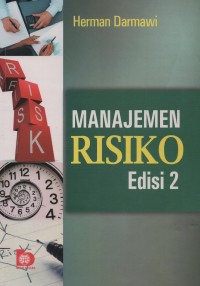 Manajemen risiko