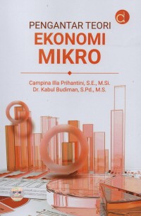 Pengantar teori ekonomi mikro