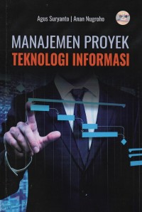 Manajemen proyek teknologi informasi