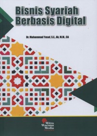 Bisnis syariah berbasis digital