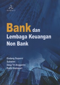 Bank dan lembaga keuangan non bank