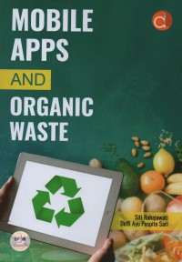 Mobile apps and organic waste