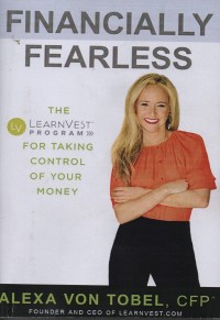 Financially Fearless