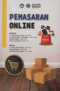 Pemasaran Online