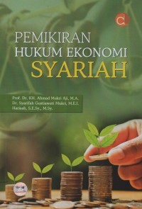 Pemikiran hukum ekonomi syariah
