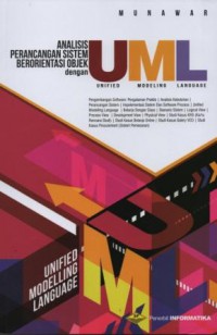 Analisis perancangan sistem berorientasi objek dengan UML