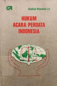 Hukum acara perdata Indonesia