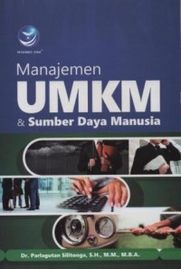Manajemen UMKM dan sumber daya manusia