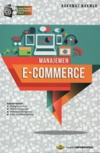 Manajemen e-commerce