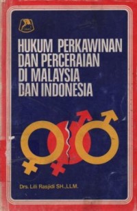 Hukum perkawinan dan perceraian di Malaysia dan Indonesia