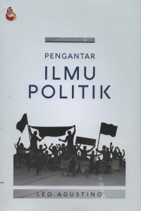Image of Pengantar ilmu politik