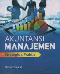Image of Akuntansi manajemen : strategis dan praktis