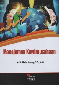 Image of Manajemen kewirausahaan