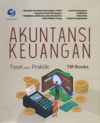 Image of Akuntansi keuangan : teori dan praktik